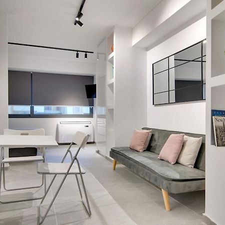 Myplace Premium Apartments อิโออันนินา ภายนอก รูปภาพ