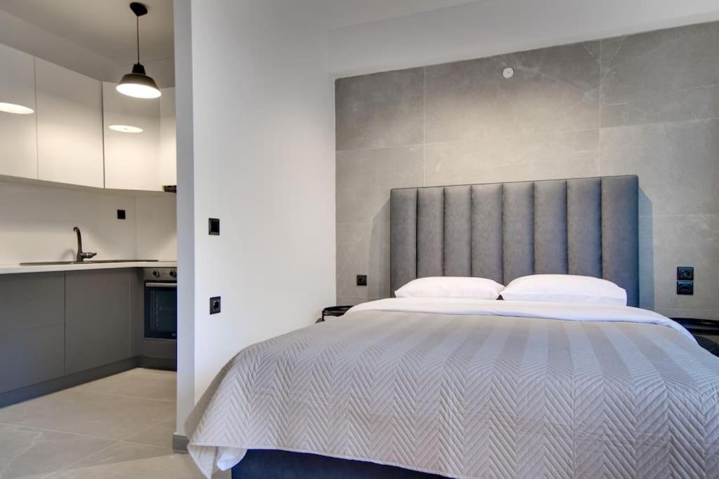 Myplace Premium Apartments อิโออันนินา ภายนอก รูปภาพ